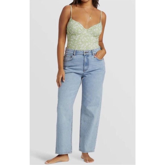 Billabong High Tides Jeans - Picture 1 of 13